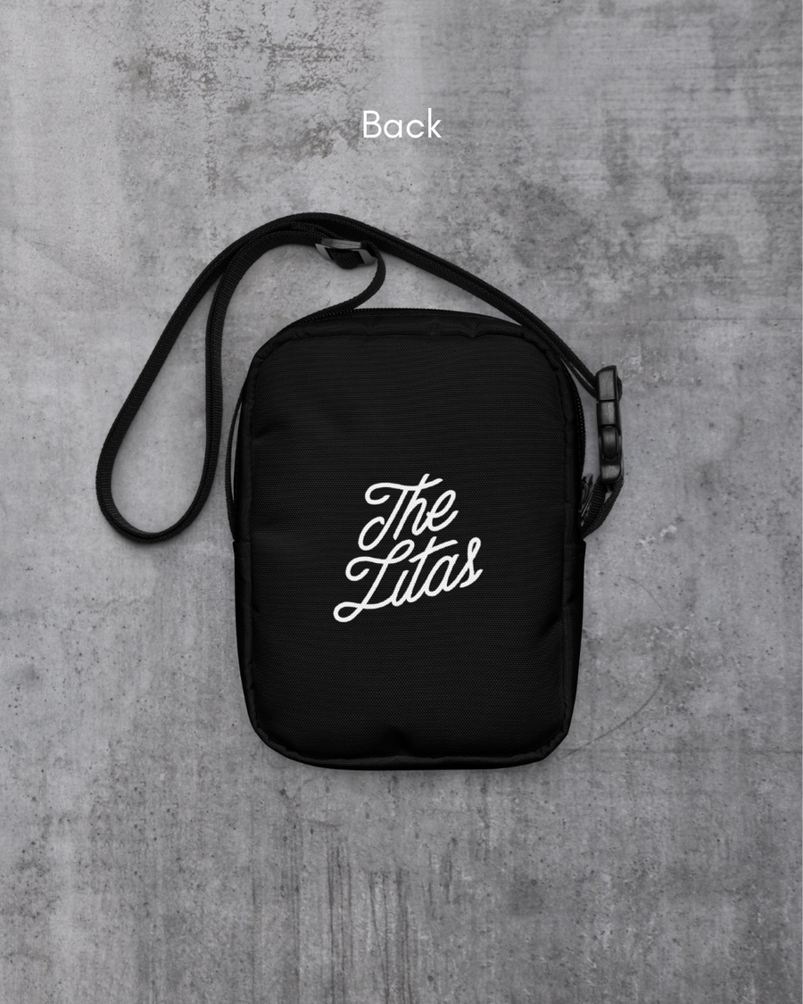 Pride Crossbody