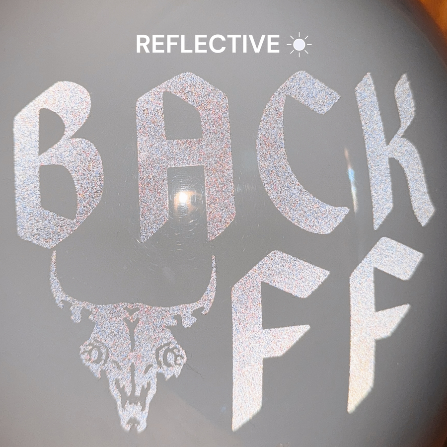 Moto Crew Transfer Sticker Pack