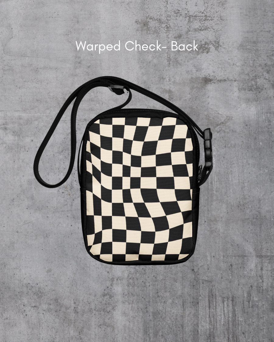 Forever Free Crossbody