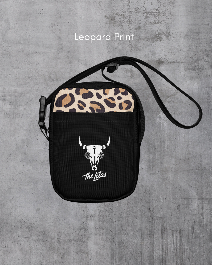 The Litas Crossbody