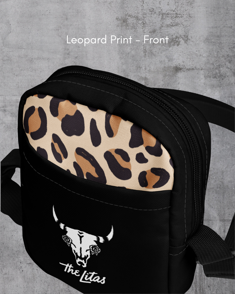 The Litas Crossbody