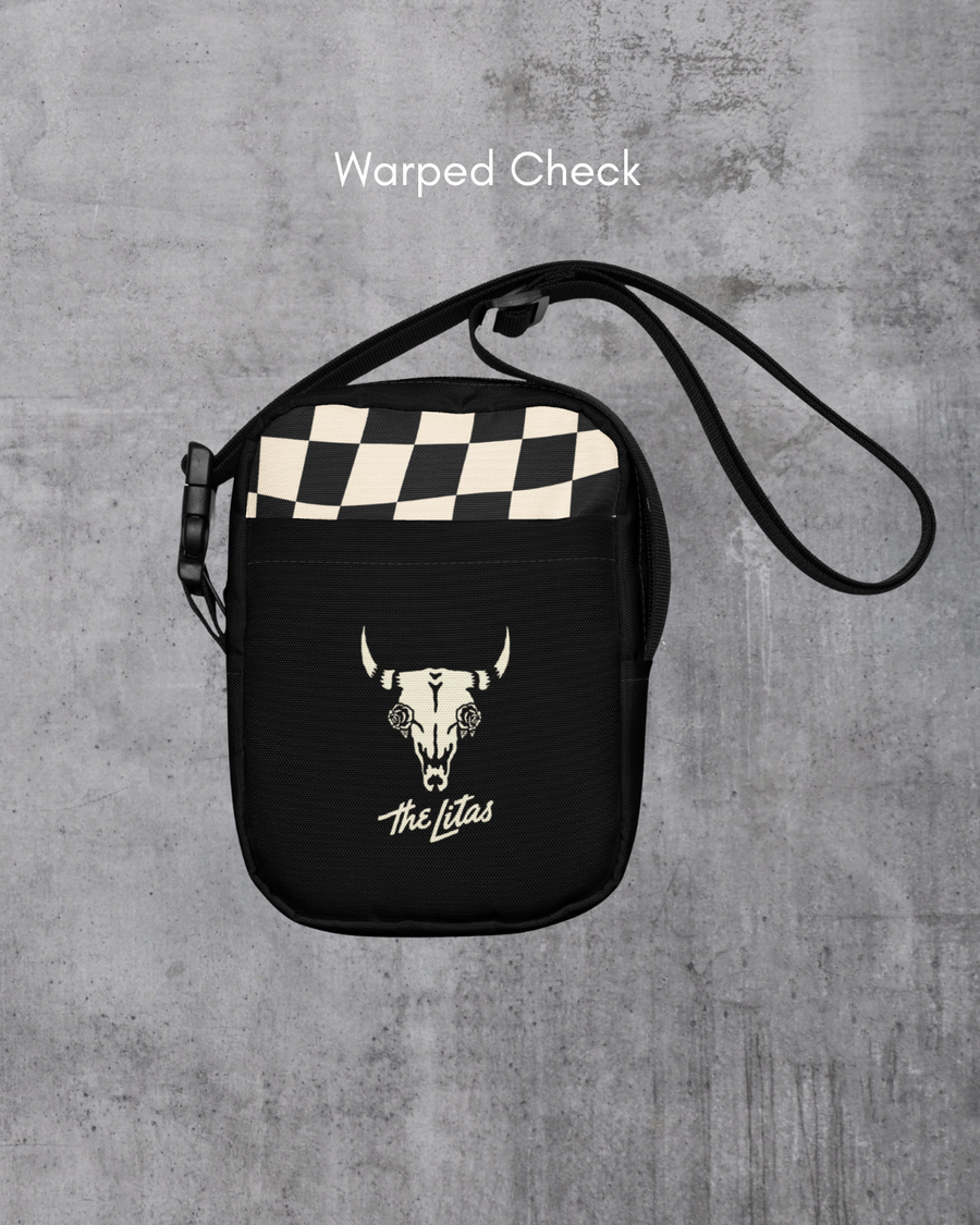 The Litas Crossbody