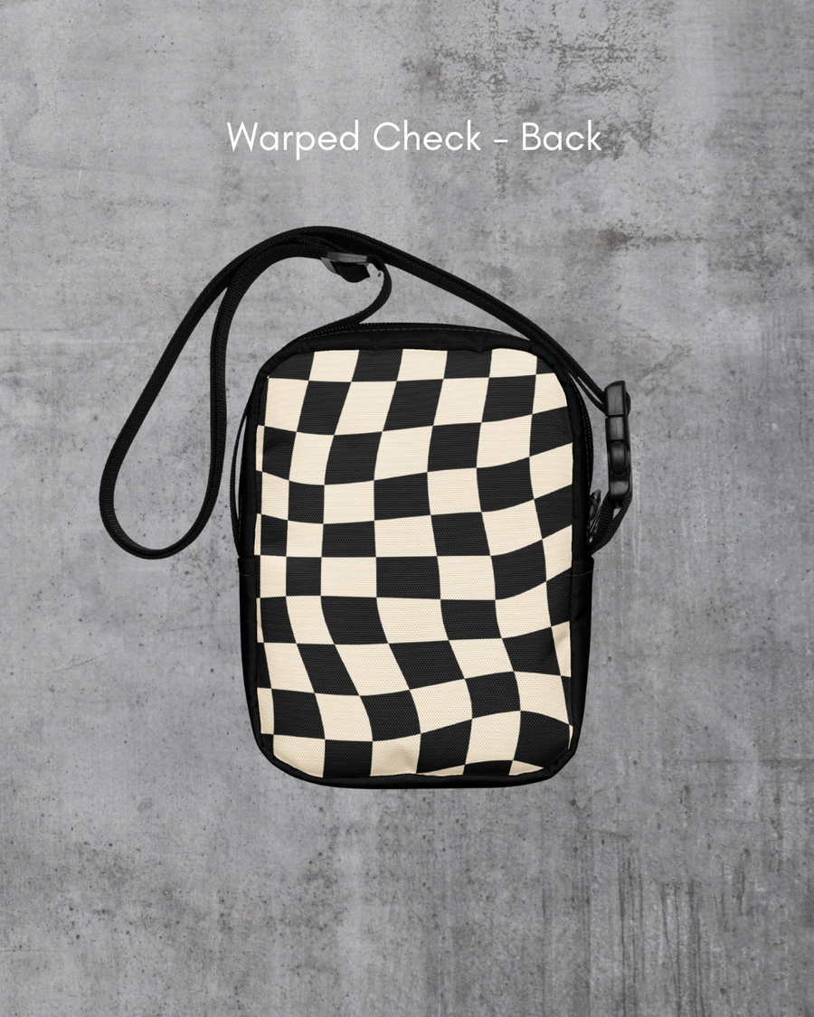 The Litas Crossbody