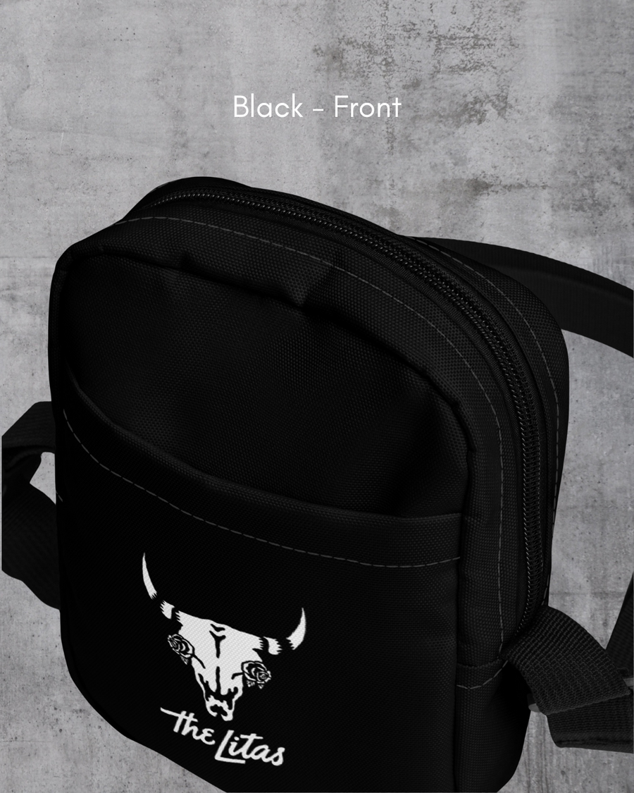 The Litas Crossbody