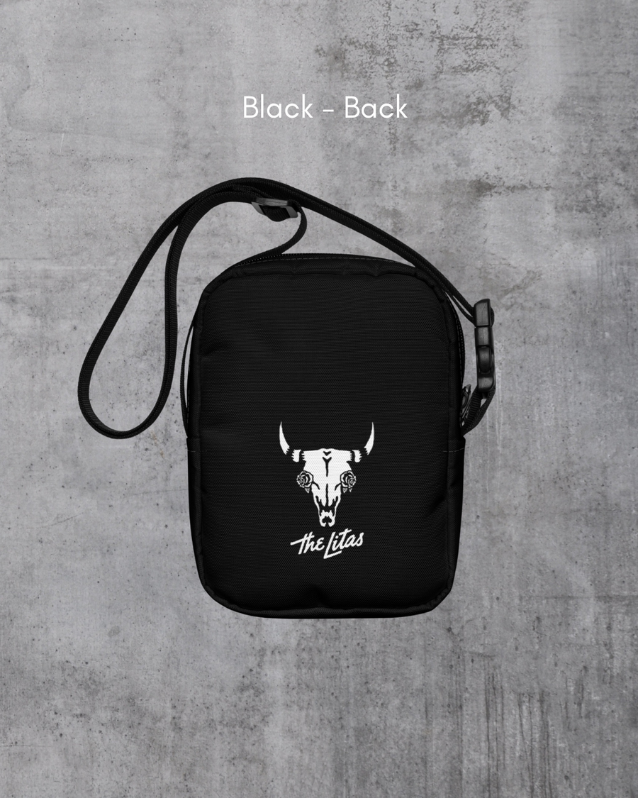 The Litas Crossbody