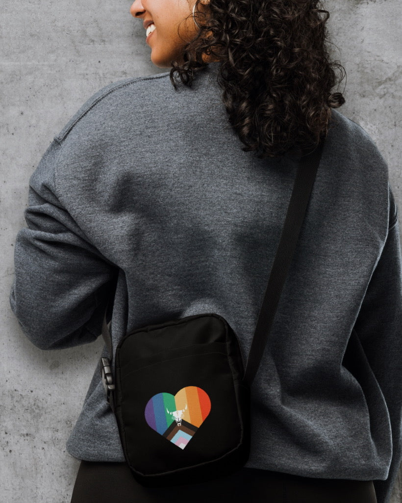 Pride Crossbody