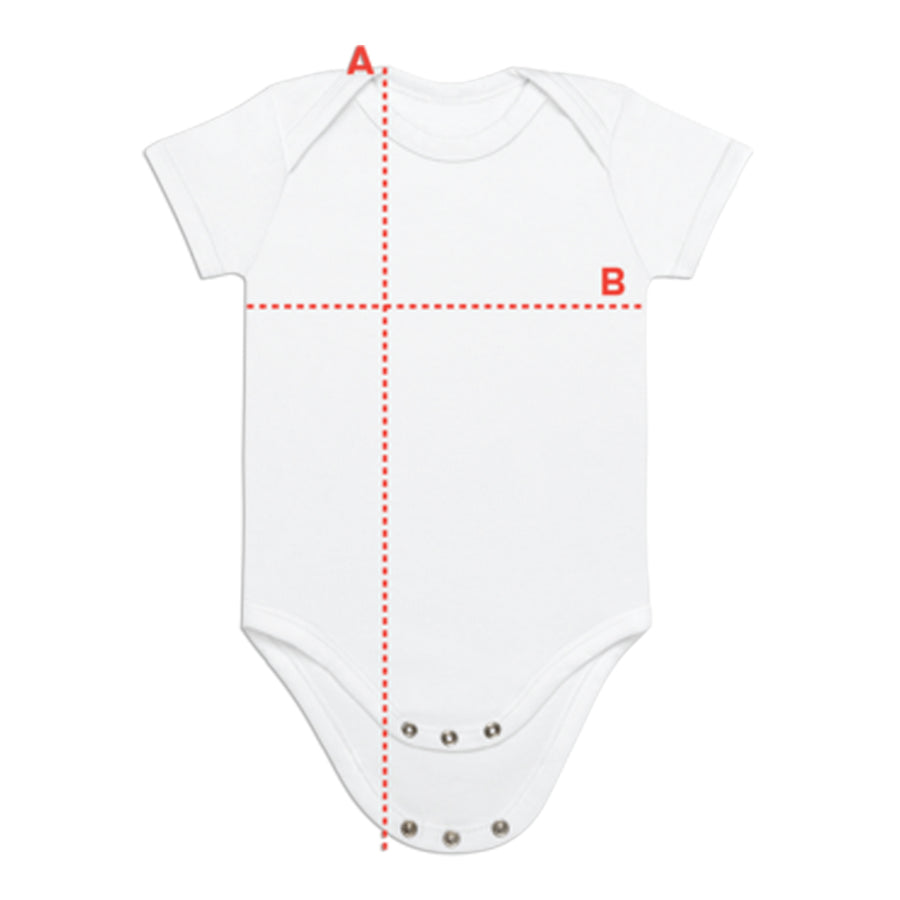 Miles to Burn Onesie