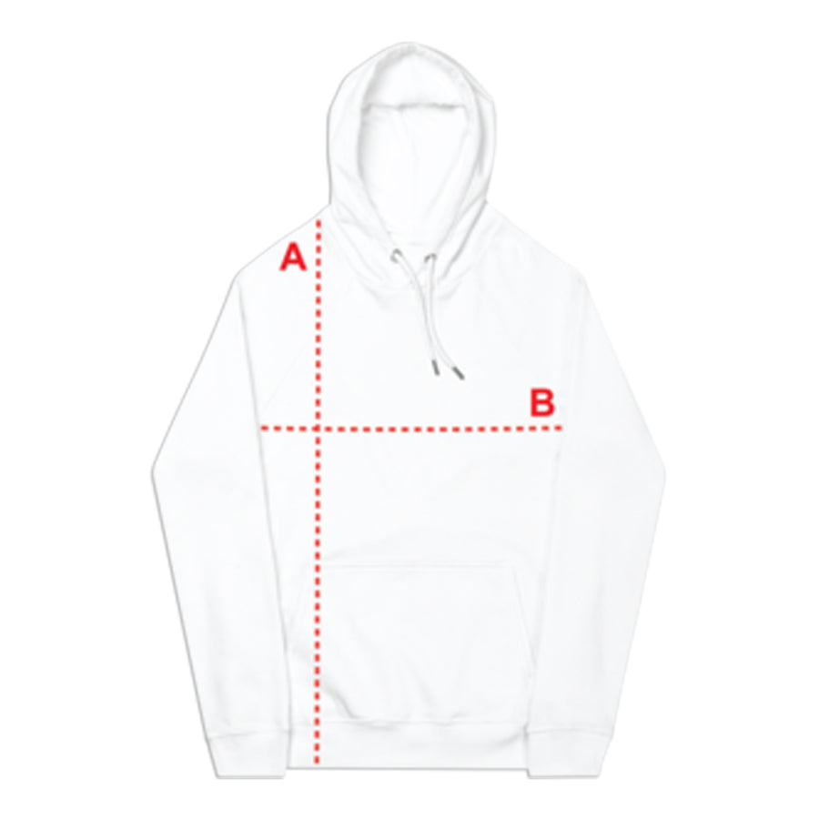 Skull Hoodie