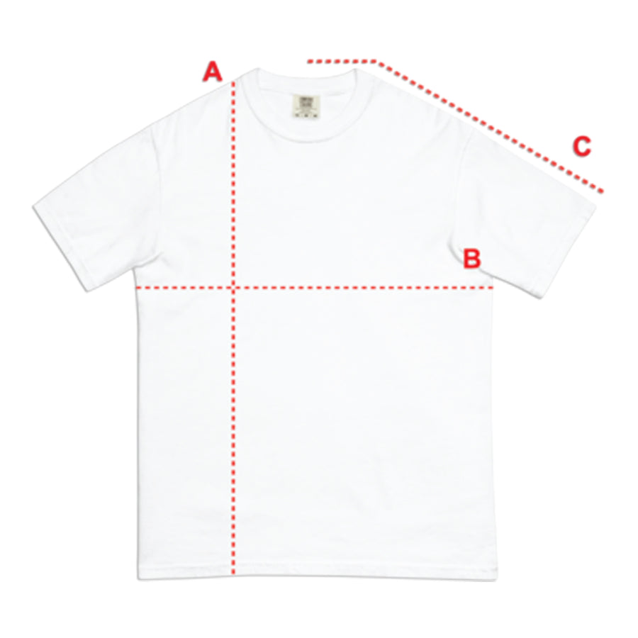 Miles to Burn - Premium Tee