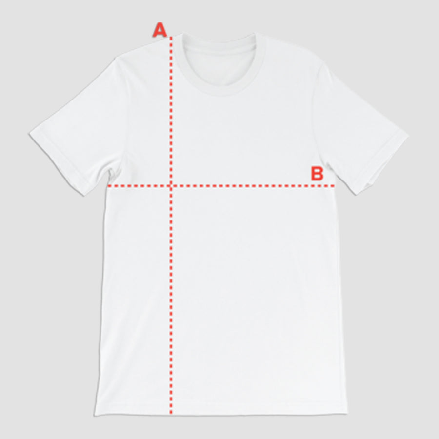 The Litas Staple Heavyweight Tee