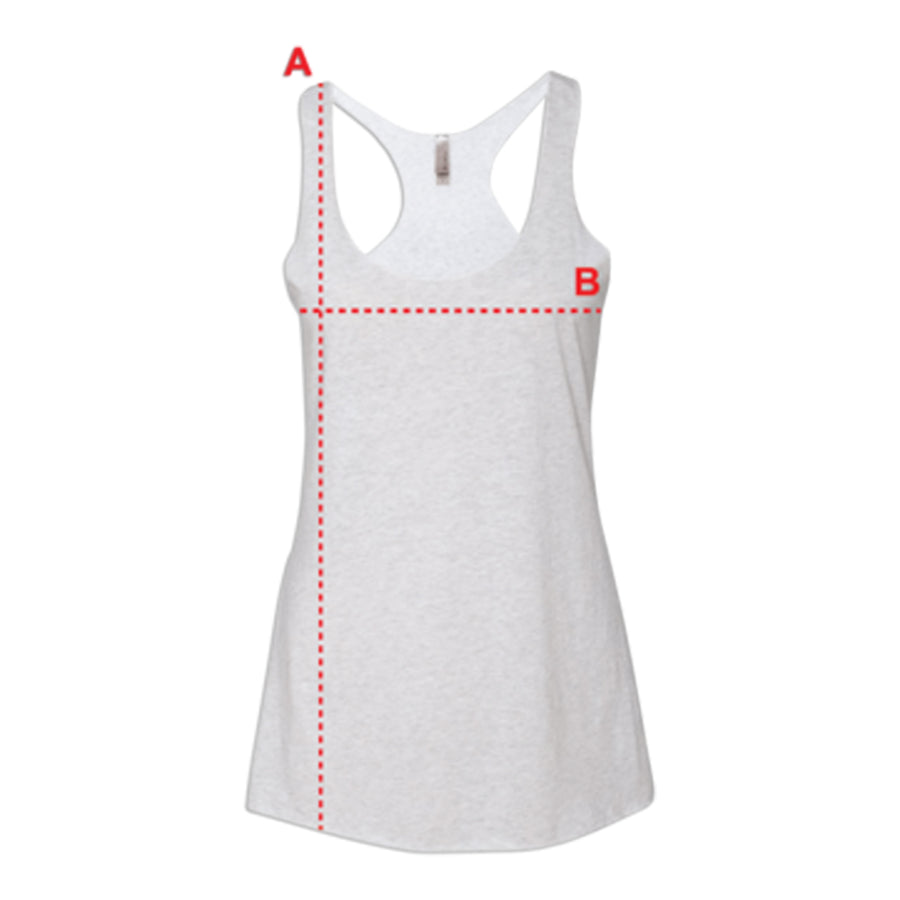 OG Litas Racerback Tank