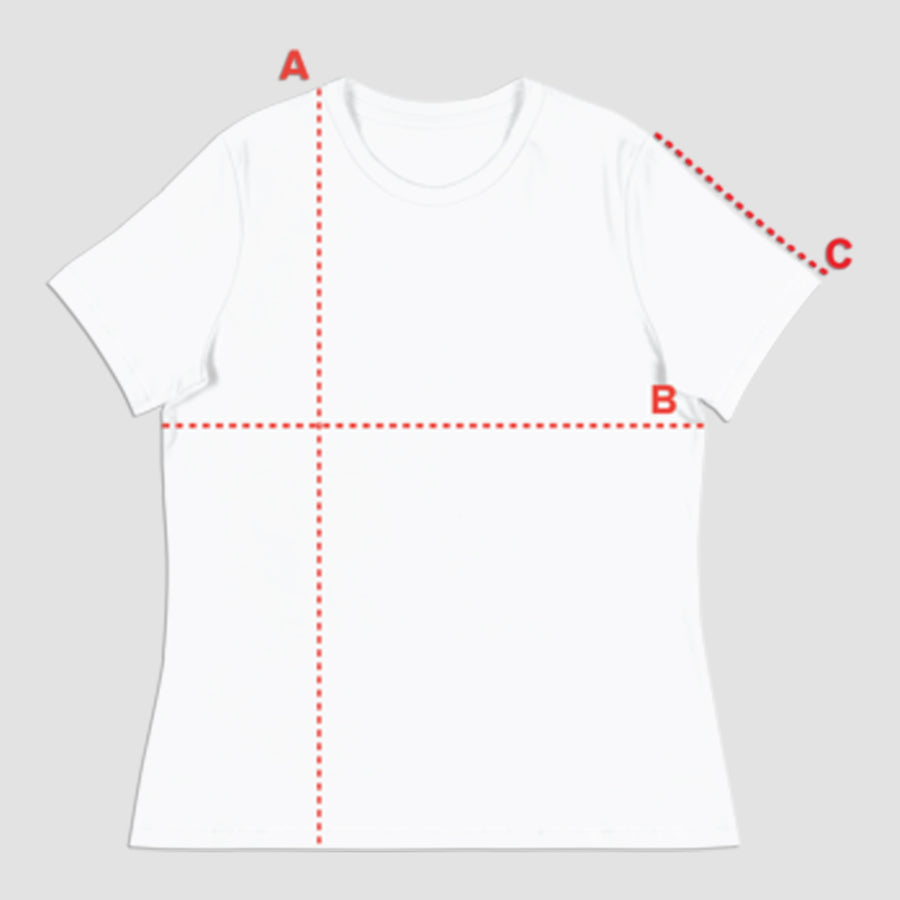 Classic Bolt Relaxed Tee