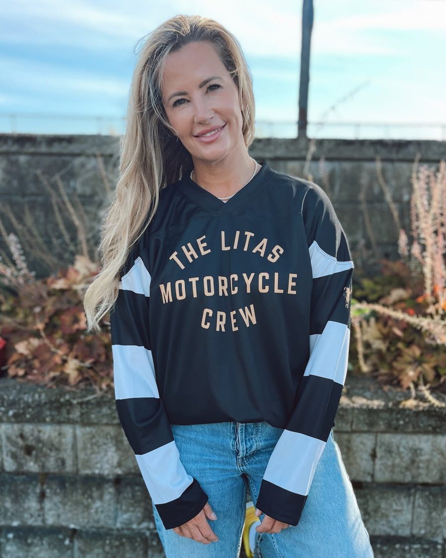 The Litas Staple Jersey