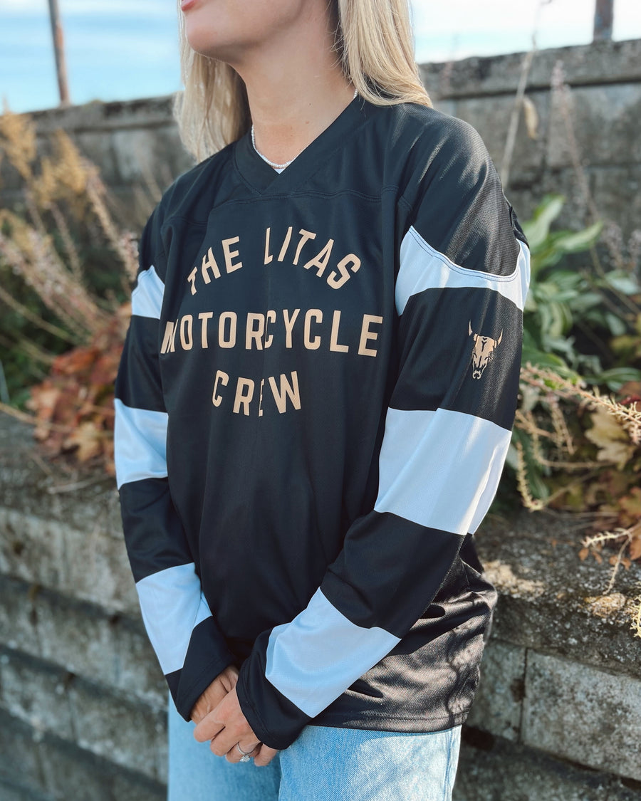 The Litas Staple Jersey