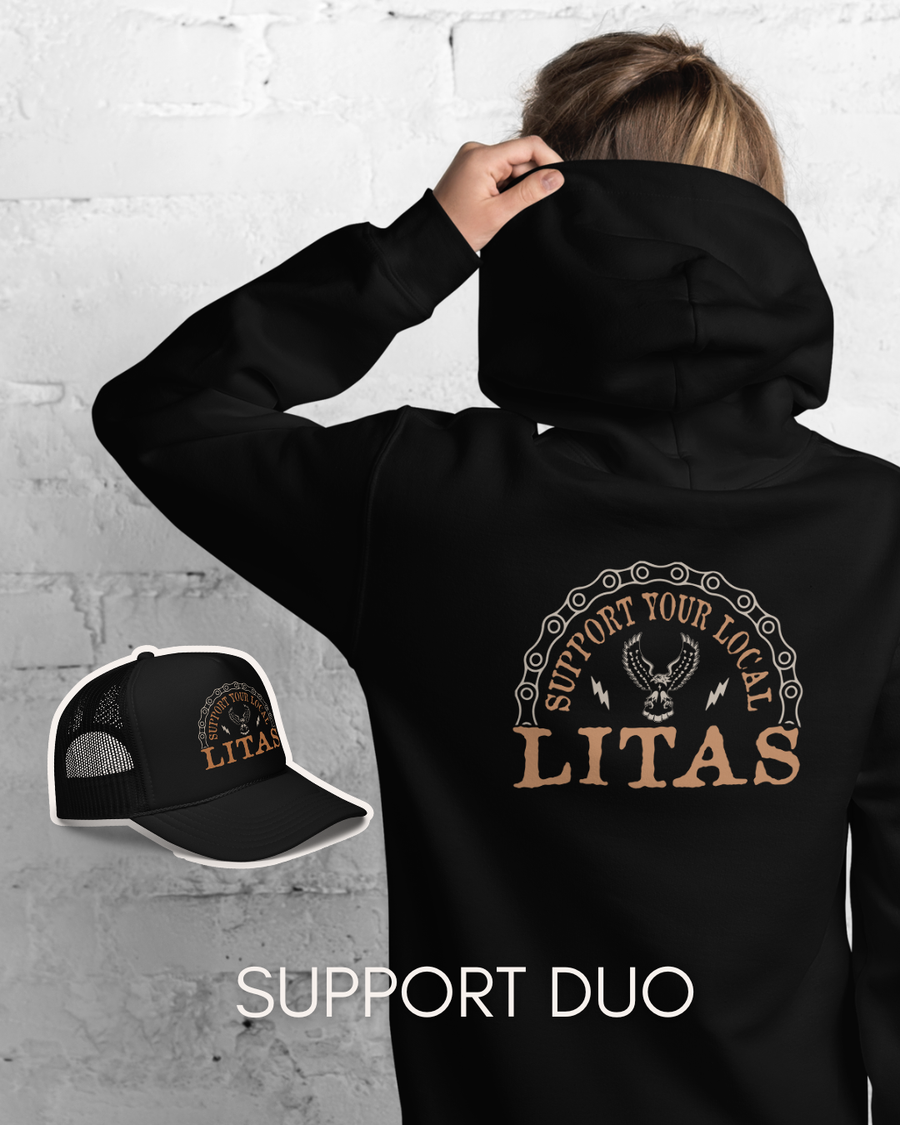 Support Duo