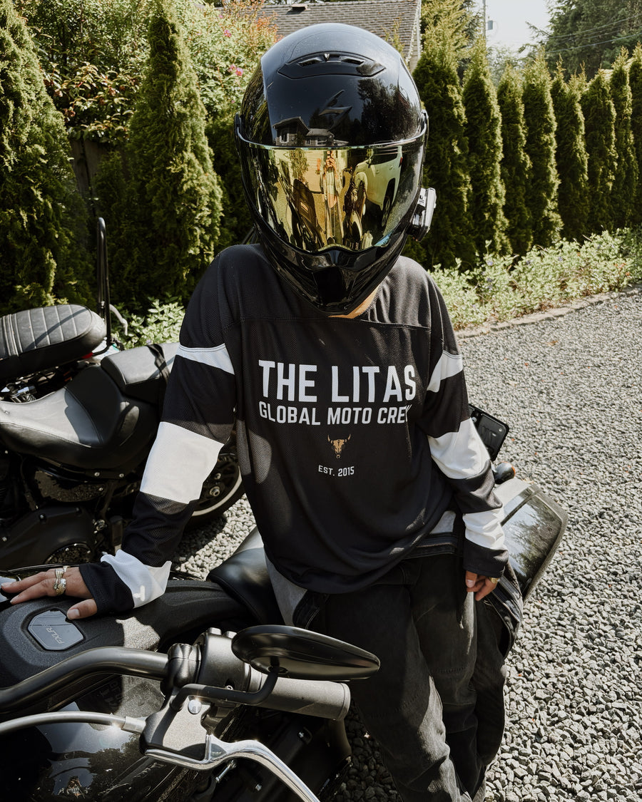 The Litas OG Jersey