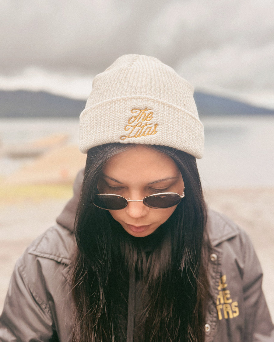 Litas Fisherman Beanie