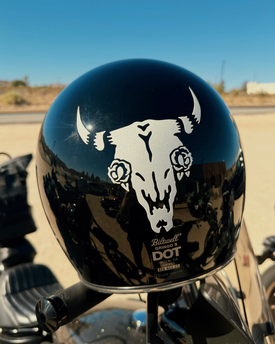 Moto Crew Transfer Sticker Pack