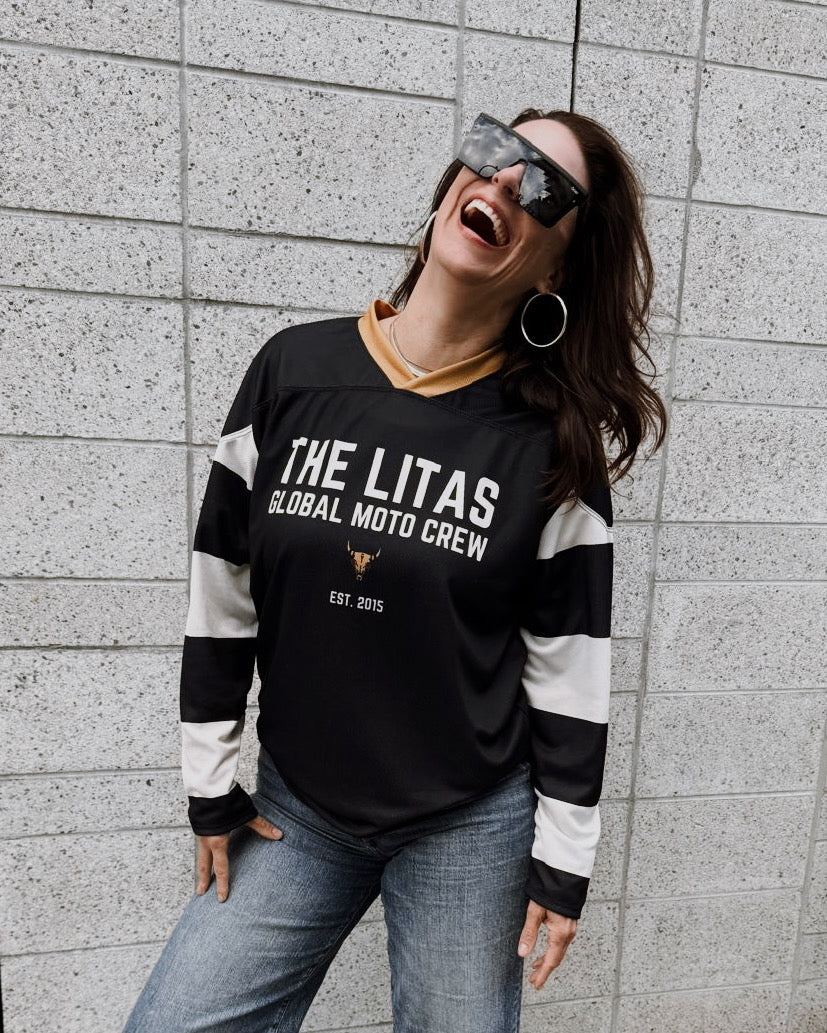 The Litas OG Jersey