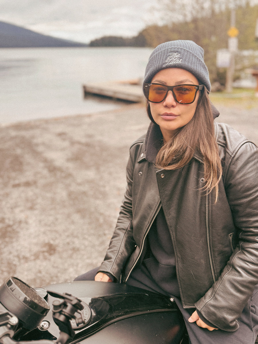 Litas Fisherman Beanie