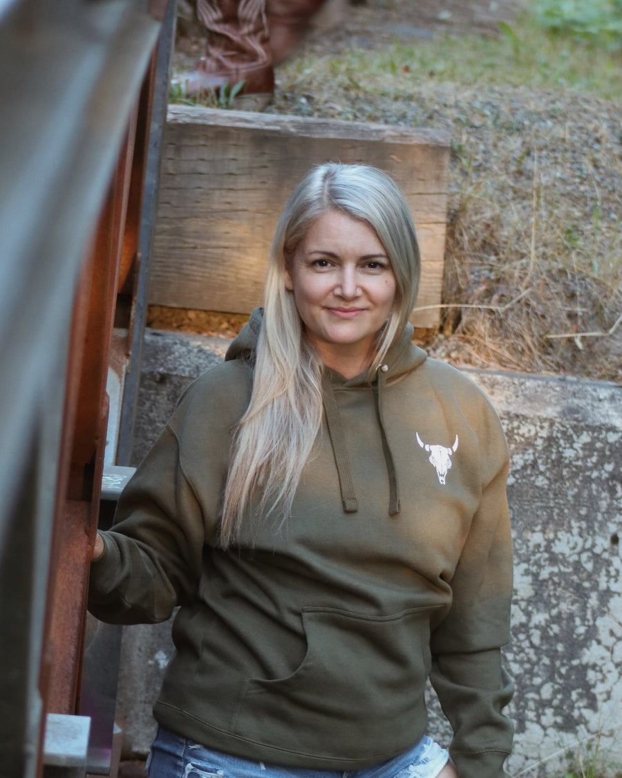 The Litas Staple Hoodie