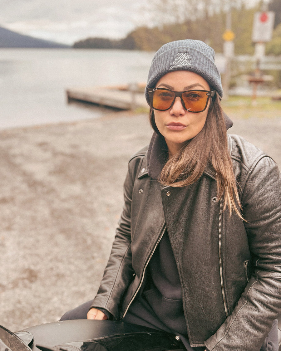 Litas Fisherman Beanie