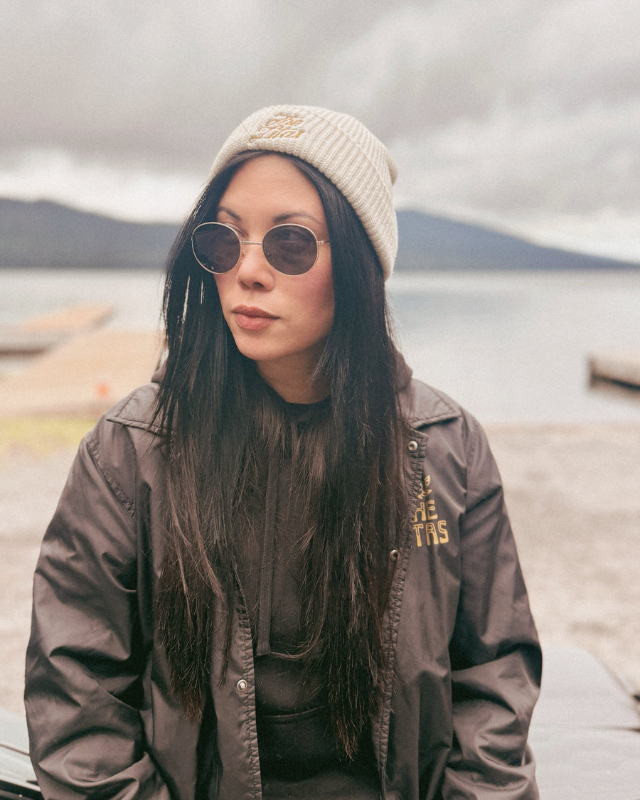 Litas Fisherman Beanie