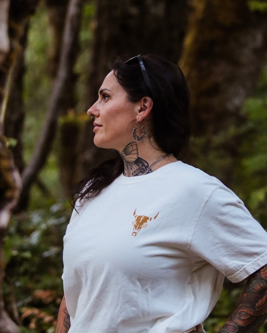 The Litas Staple Heavyweight Tee