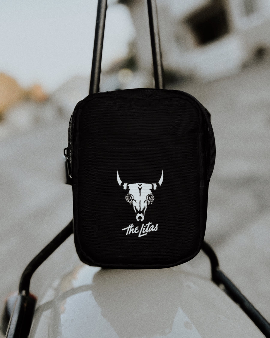 The Litas Crossbody