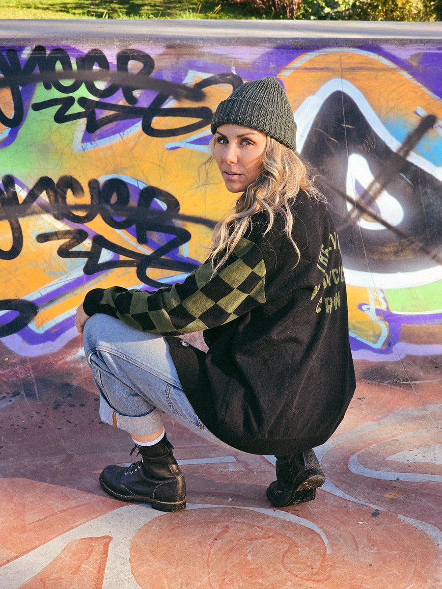 The Litas Staple Knit Cardigan