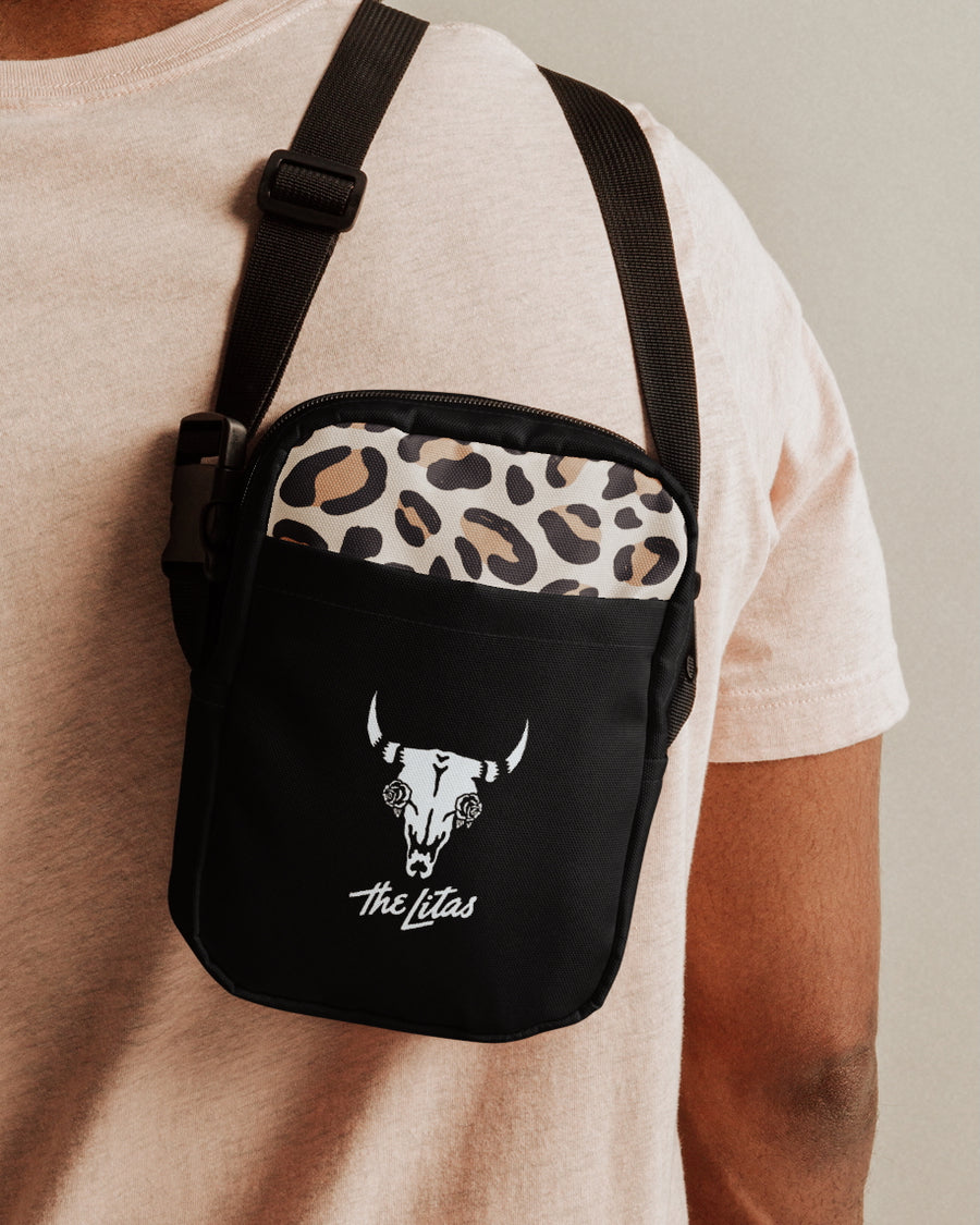 The Litas Crossbody