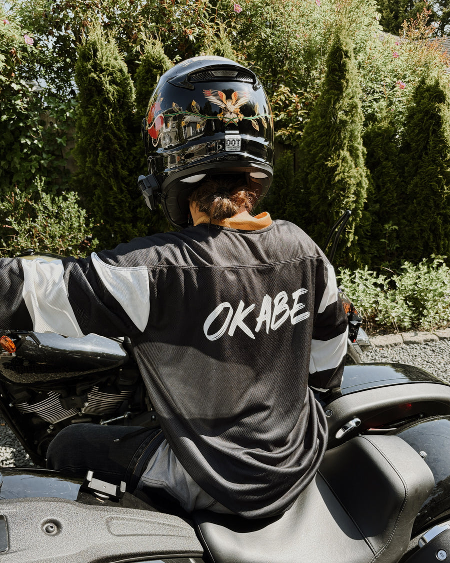 The Litas OG Jersey