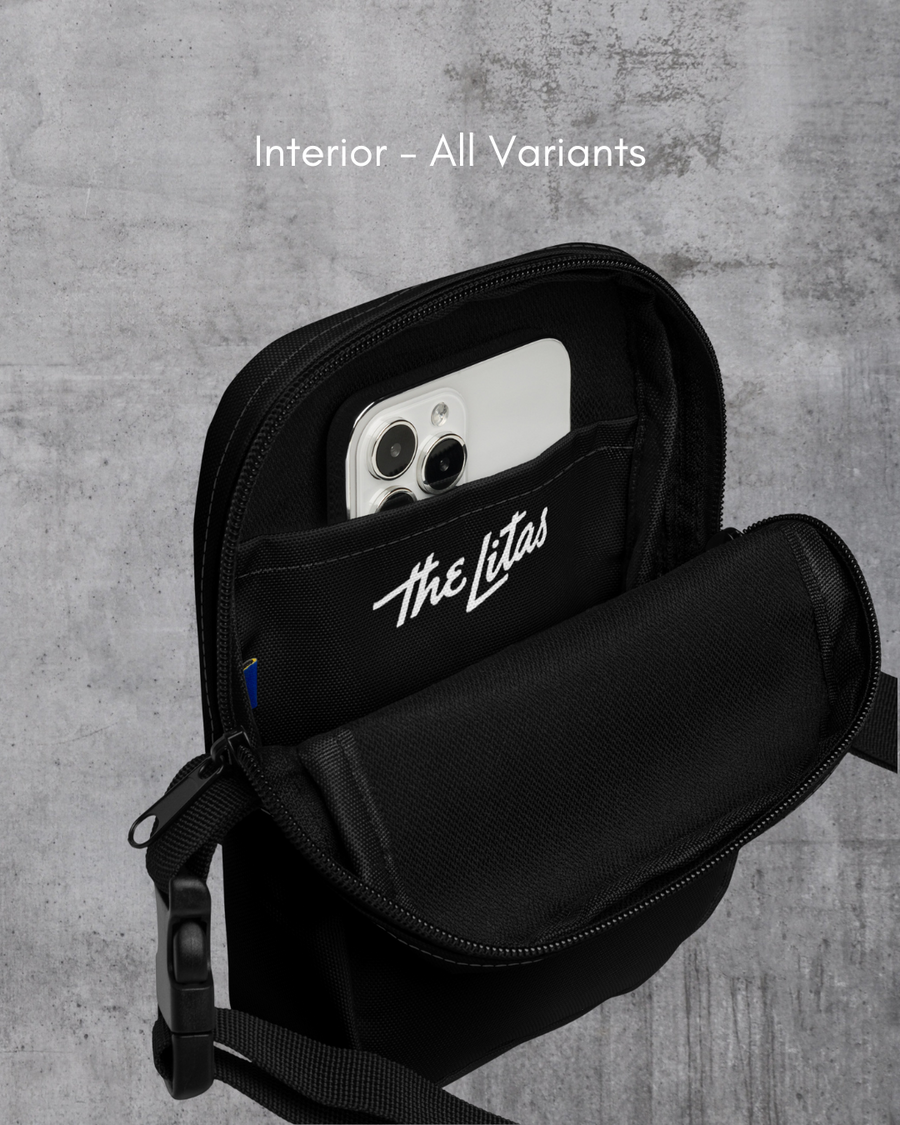 The Litas Crossbody