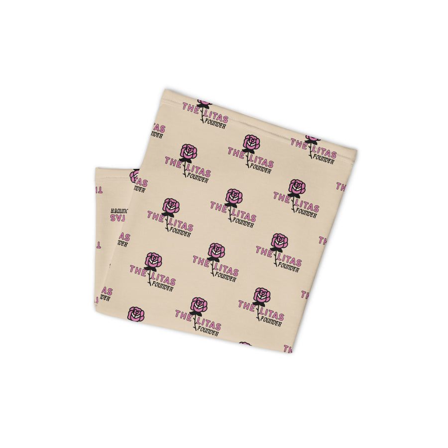 Founders Day Rose Gaiter