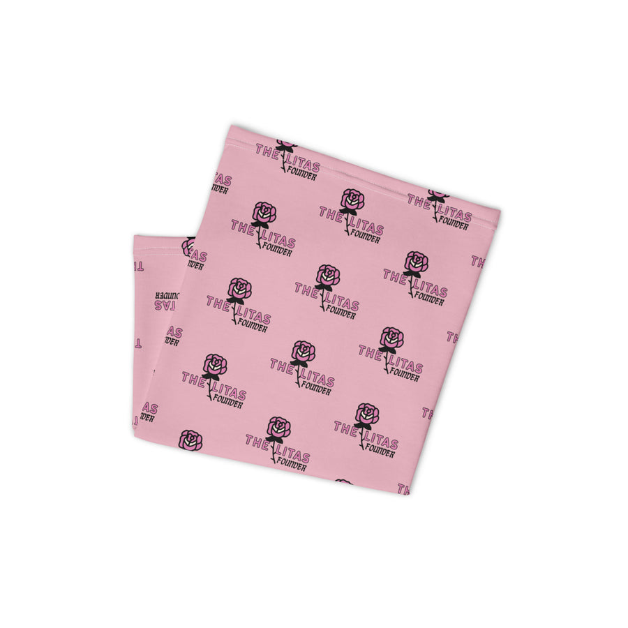 Founders Day Rose Gaiter