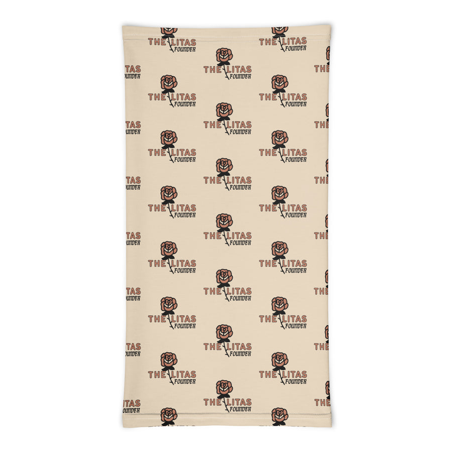 Founders Day Rose Gaiter