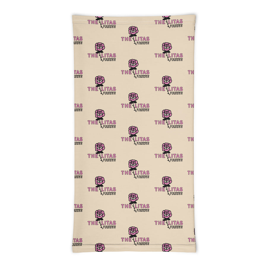 Founders Day Rose Gaiter