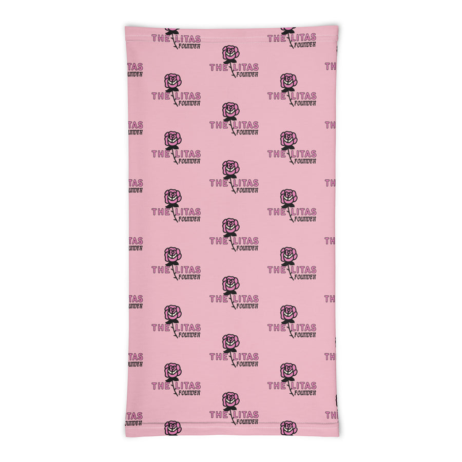 Founders Day Rose Gaiter