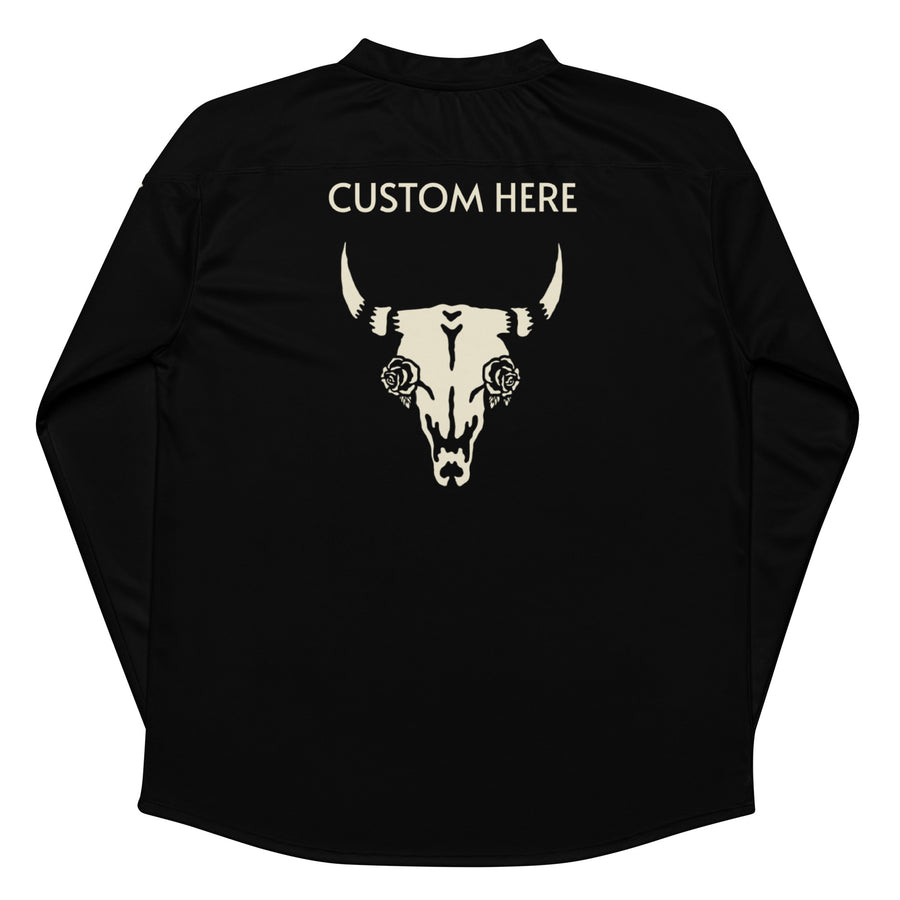 The Litas Flame Jersey