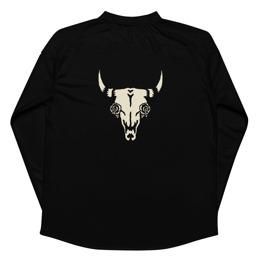 The Litas Flame Jersey