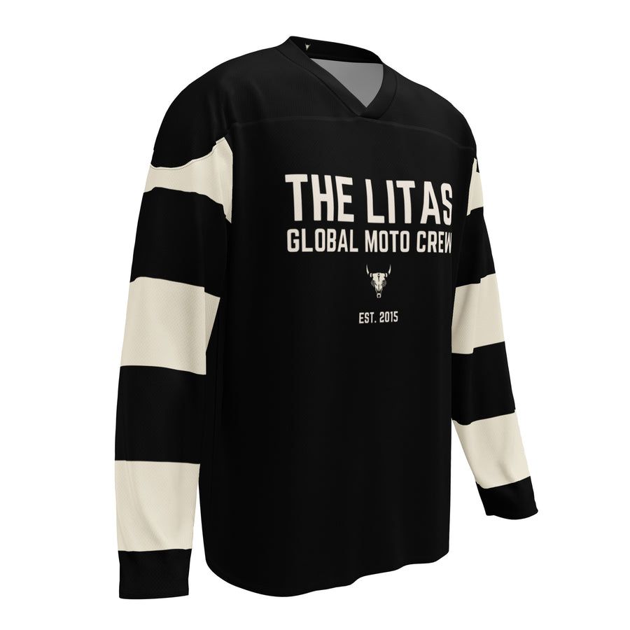 The Litas OG Jersey