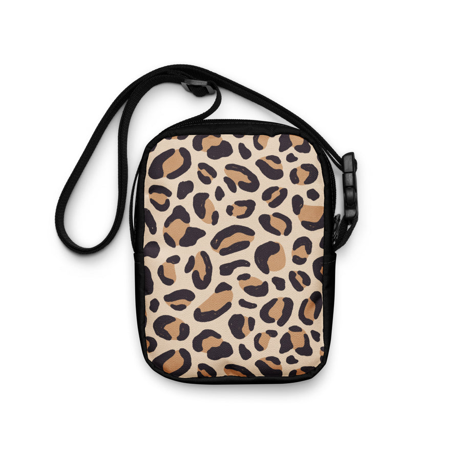 Forever Free Crossbody