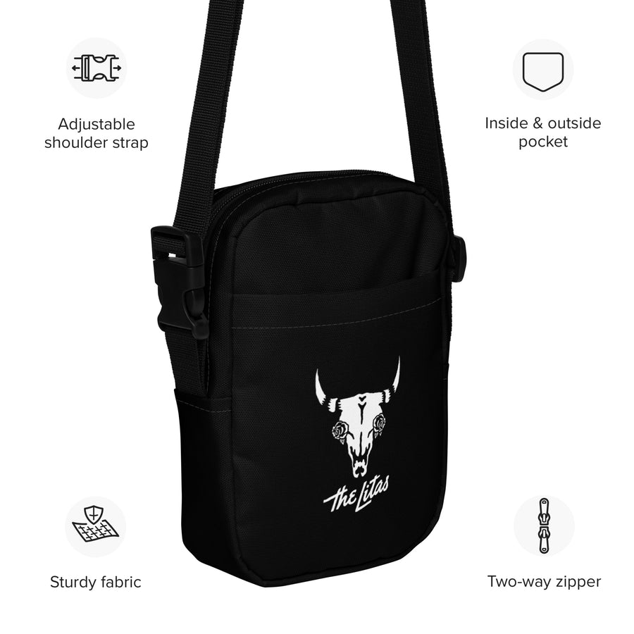 The Litas Crossbody