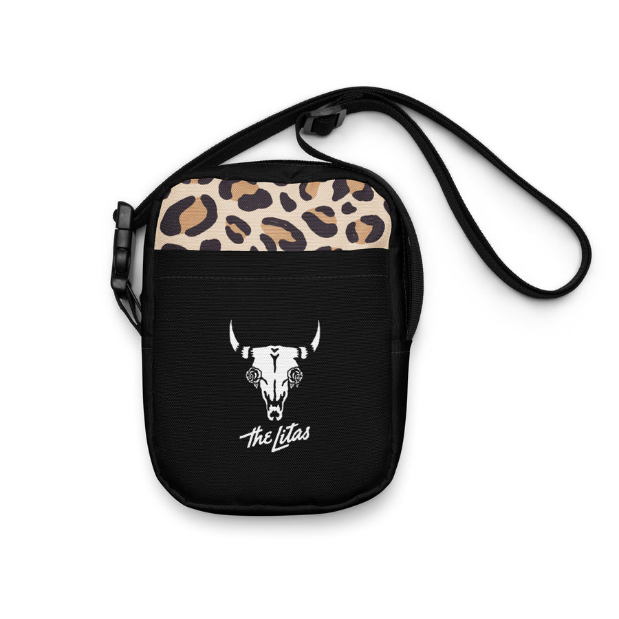 The Litas Crossbody