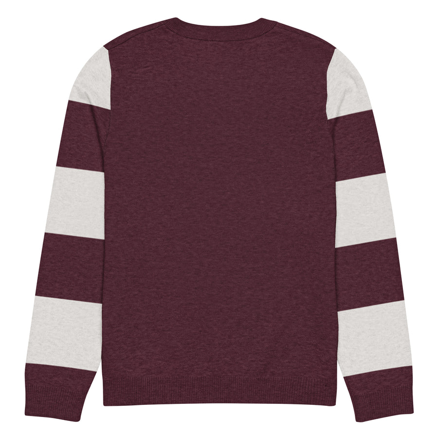 The Litas Staple Stripe Knit Sweater