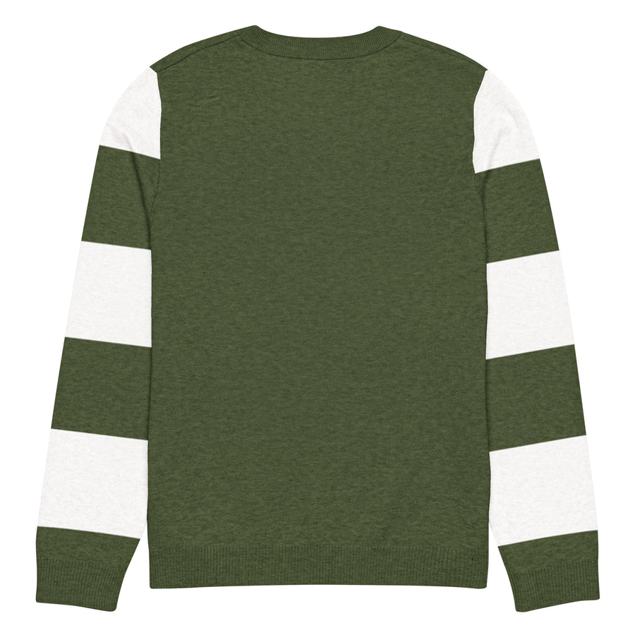 The Litas Staple Stripe Knit Sweater