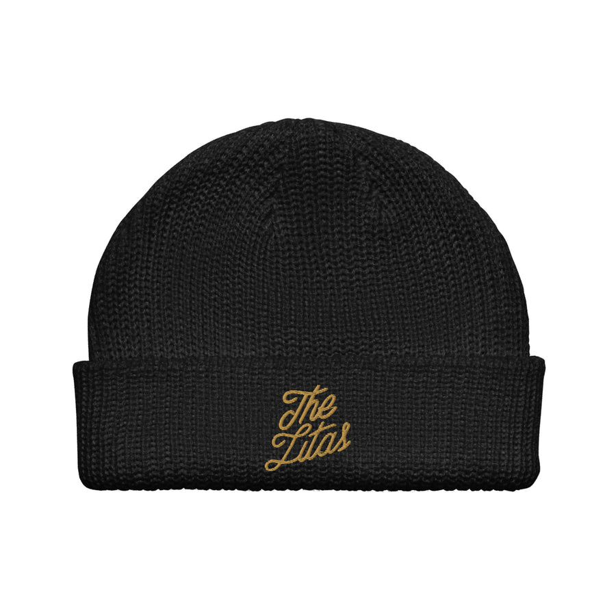 Litas Fisherman Beanie
