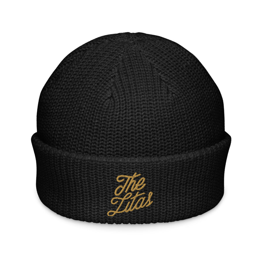 Litas Fisherman Beanie