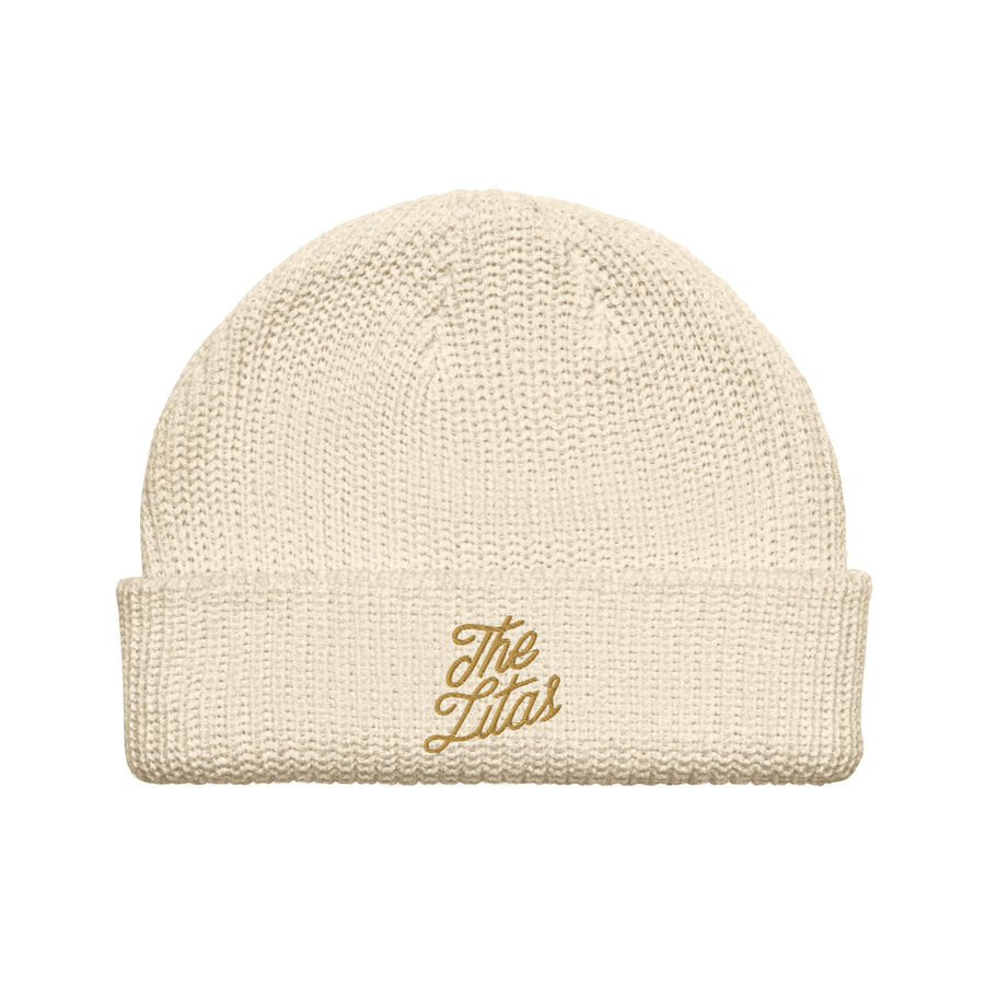 Litas Fisherman Beanie