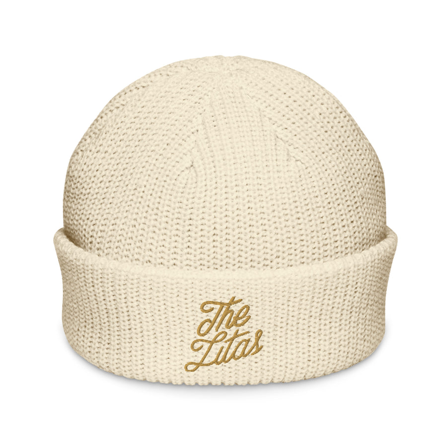 Litas Fisherman Beanie